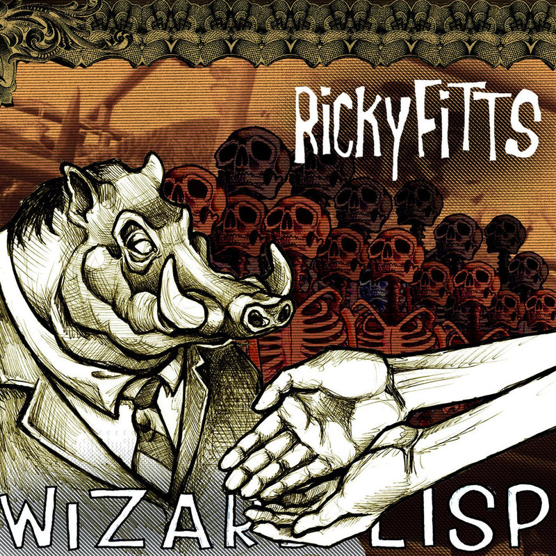 Wizard Lisp