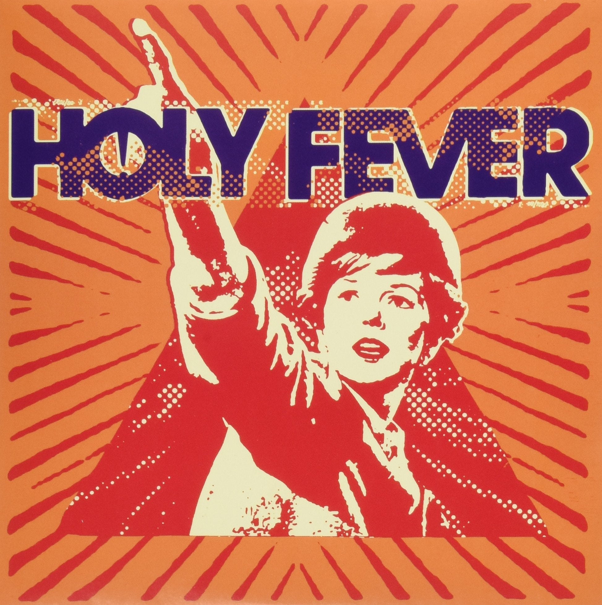 Holy Fever