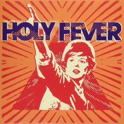 Holy Fever