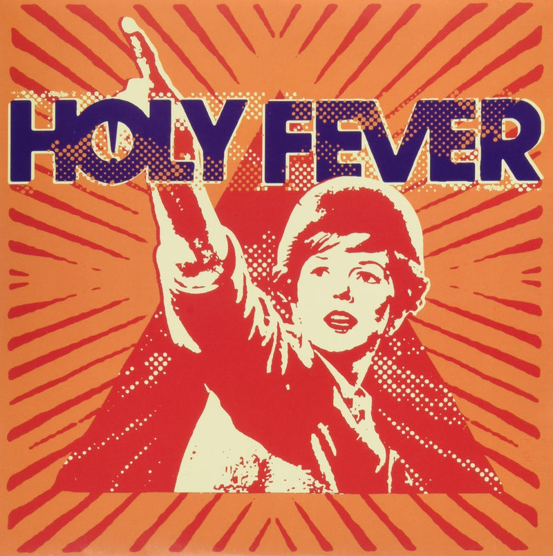 Holy Fever