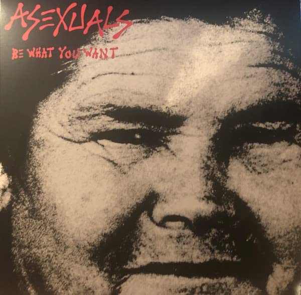 Be What You Want