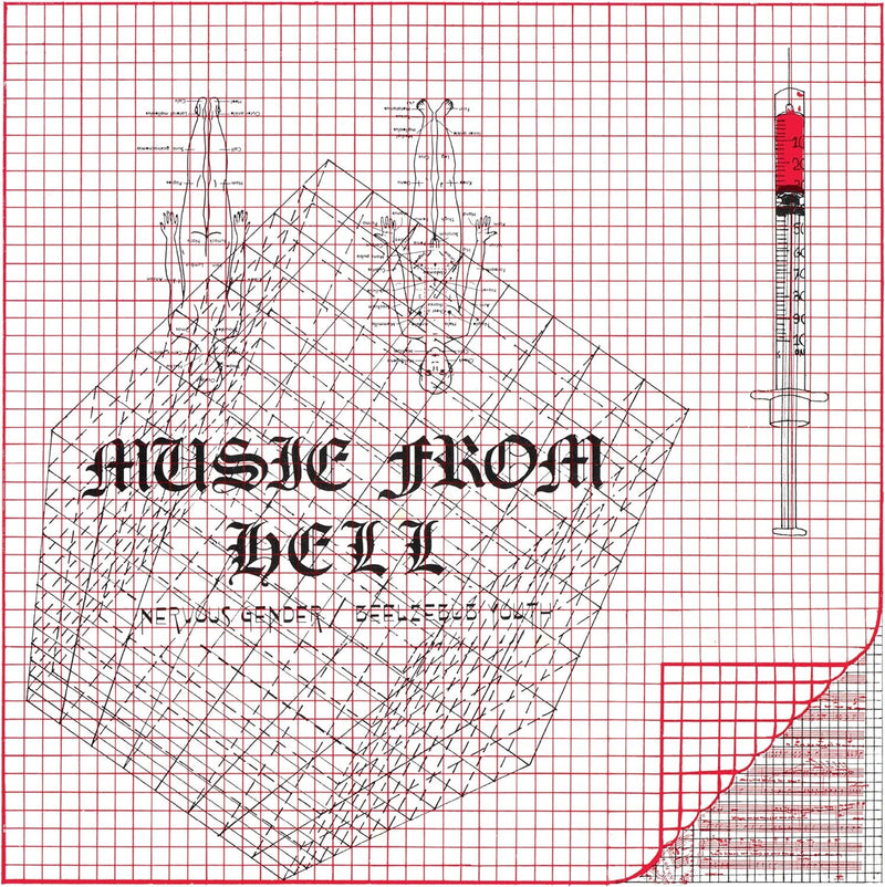 Music from Hell