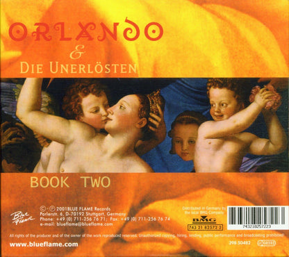 Die Unerlosten