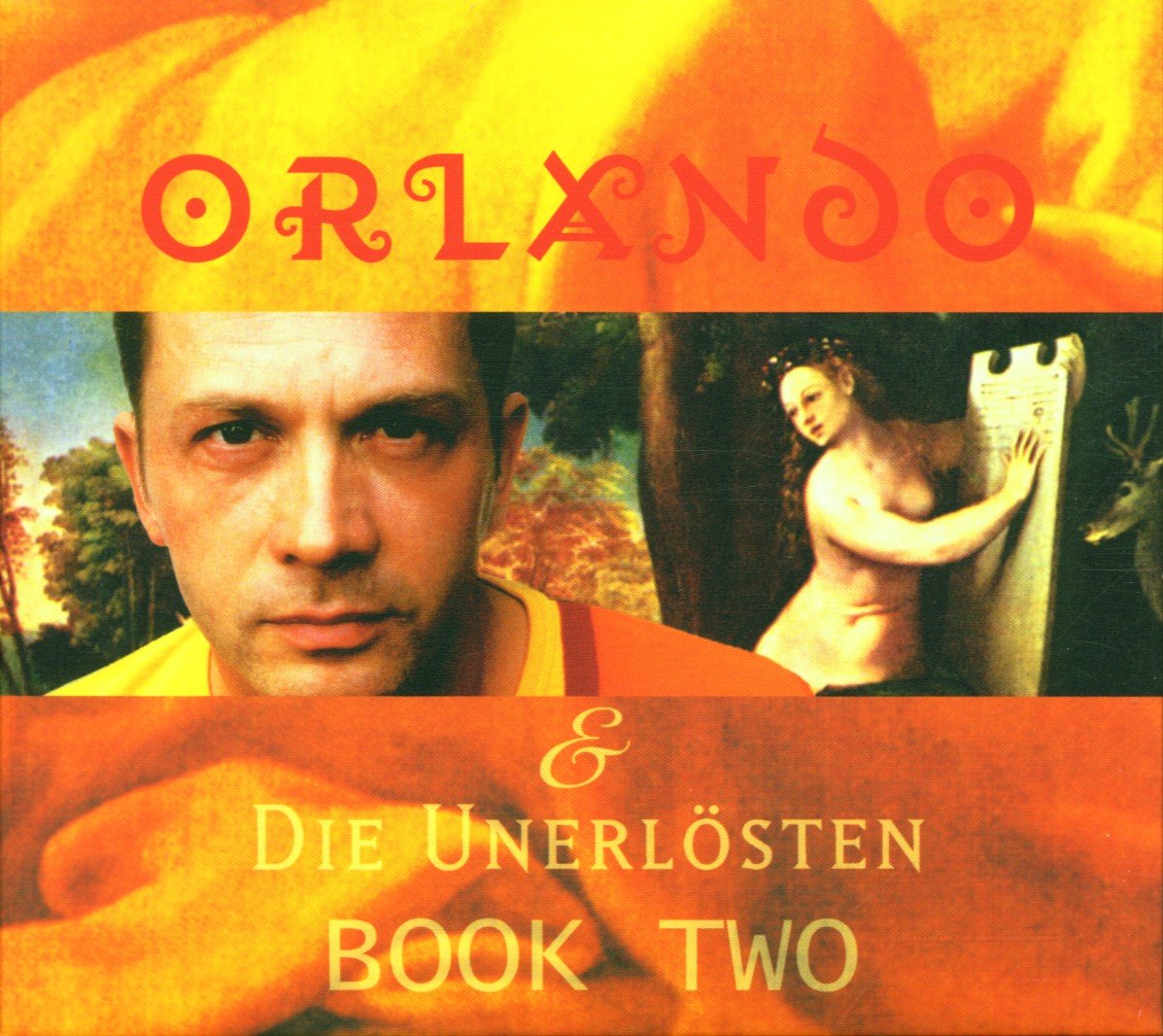 Die Unerlosten