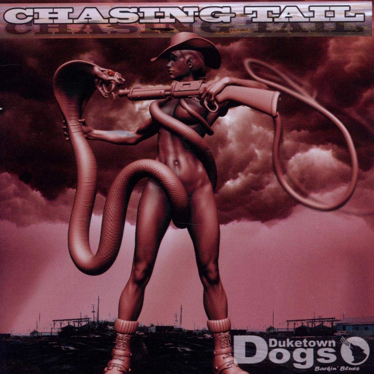 Tail Chasing