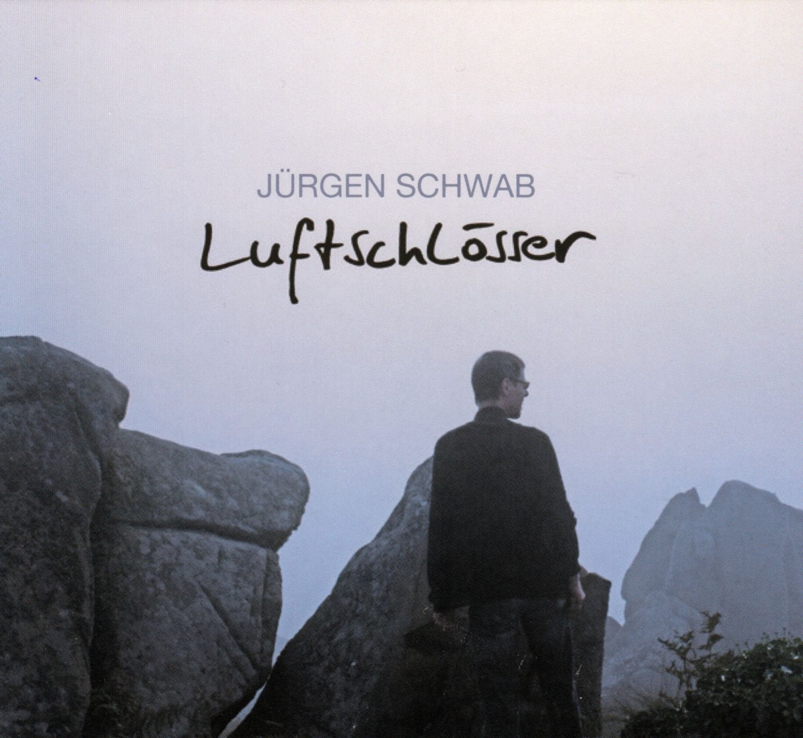 Luftschlösser