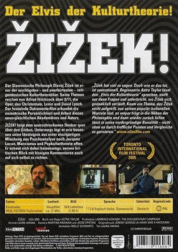 Zizek!