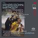 Felix Mendelssohn: Die Erste Walpurgisnacht, Op. 60
