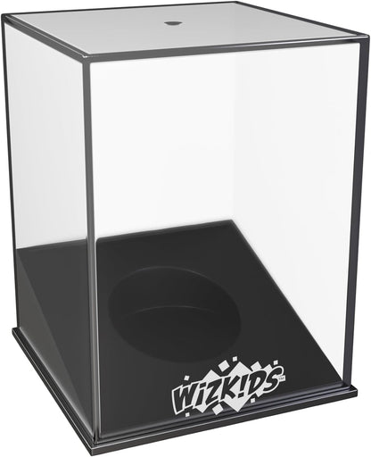 WizKids HeroClix: Single Figure Display (3-Pack