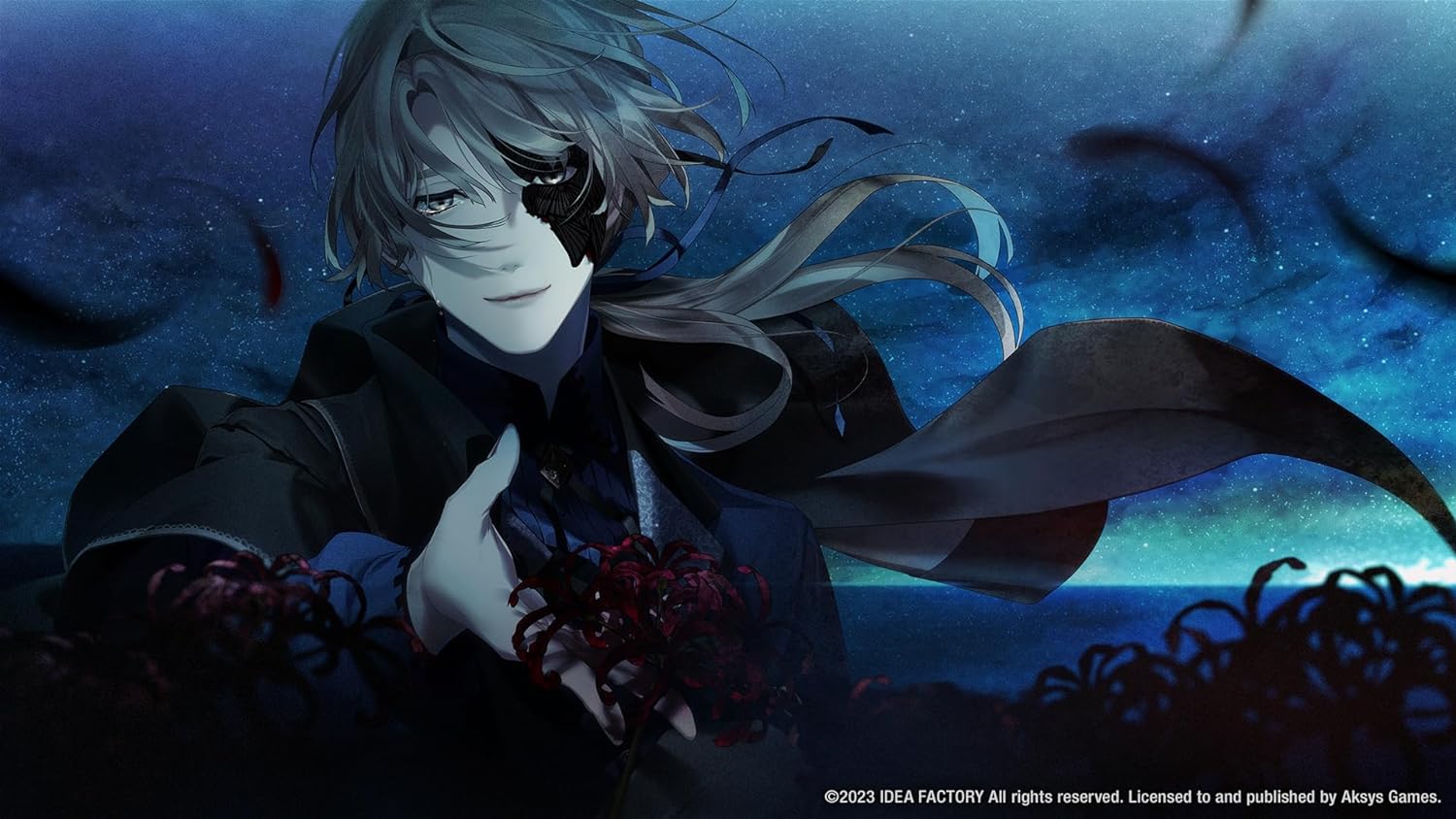 Virche Evermore -Error: Salvation- Standard Edition (Nintendo Switch)