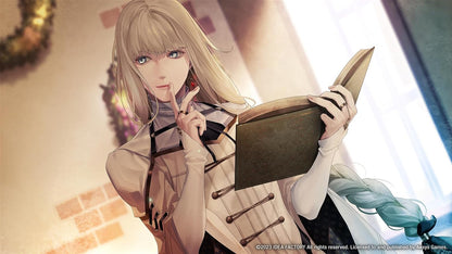 Virche Evermore -Error: Salvation- Standard Edition (Nintendo Switch)