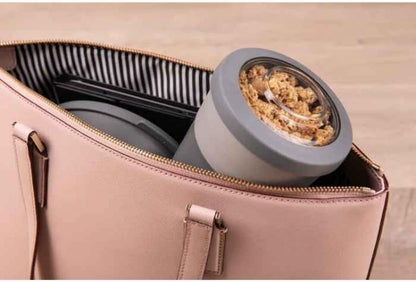 Amuse Yoghurt To-Go grijs