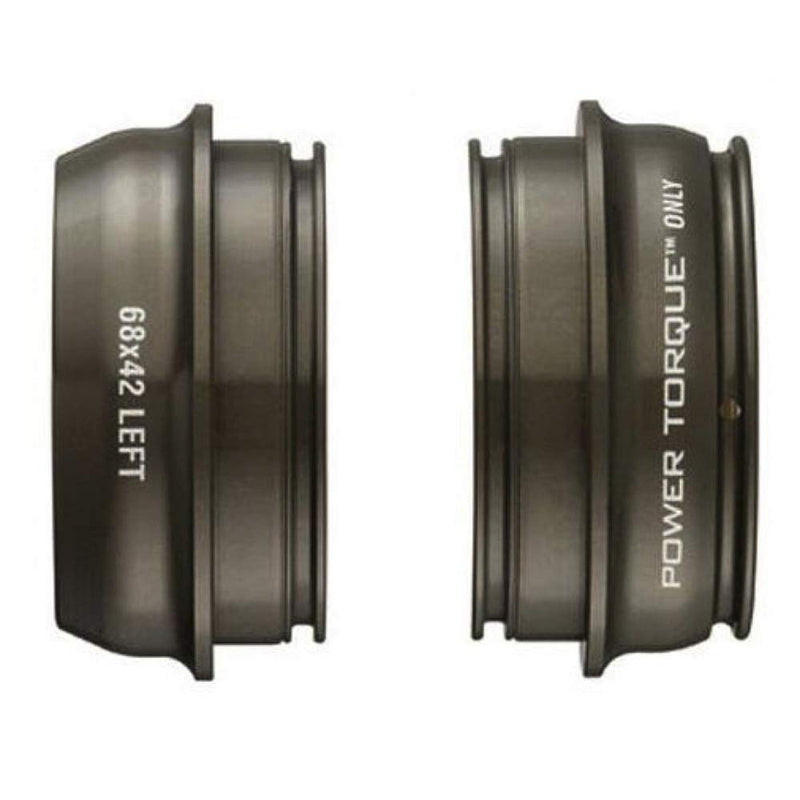 Campagnolo Power Torque OS-Fit PressFit Bottom Bracket (Bearing Shells) // BB30
