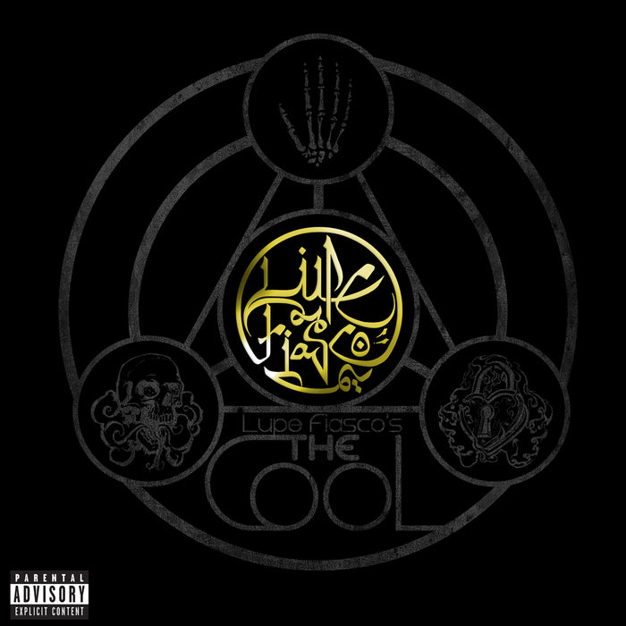 Lupe Fiasco's the Cool