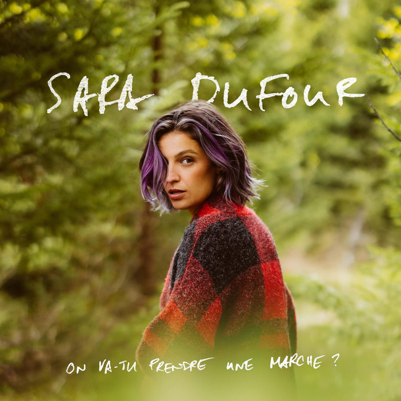 `On Va-Tu Prendre Une March  By Dufour,Sara`