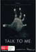 Talk to Me