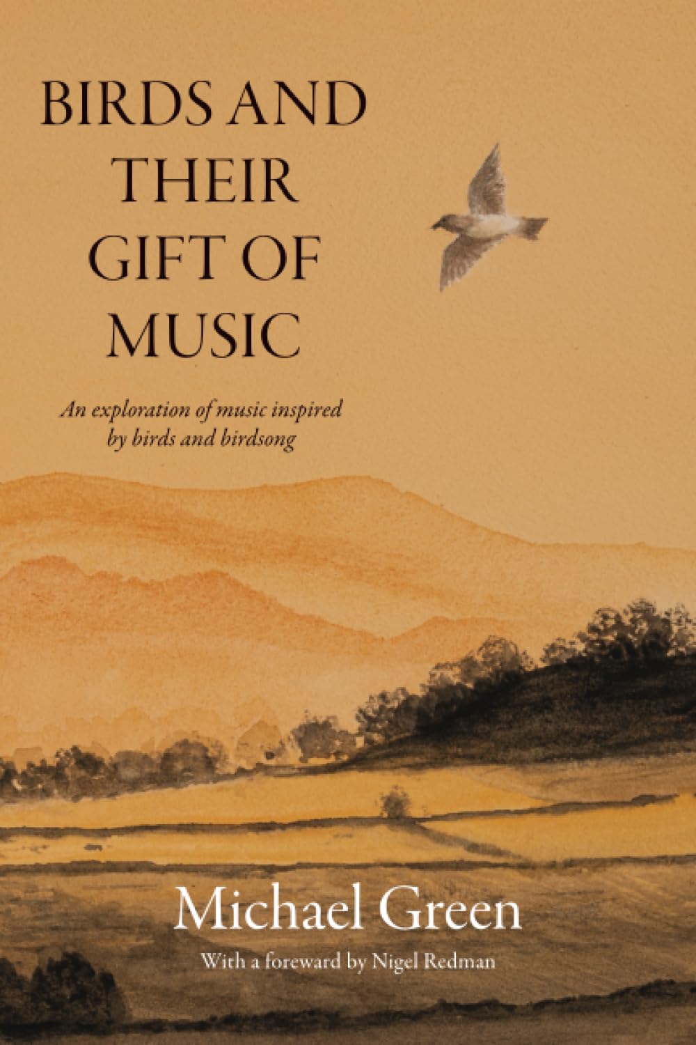 Birds and Their Gift of Music