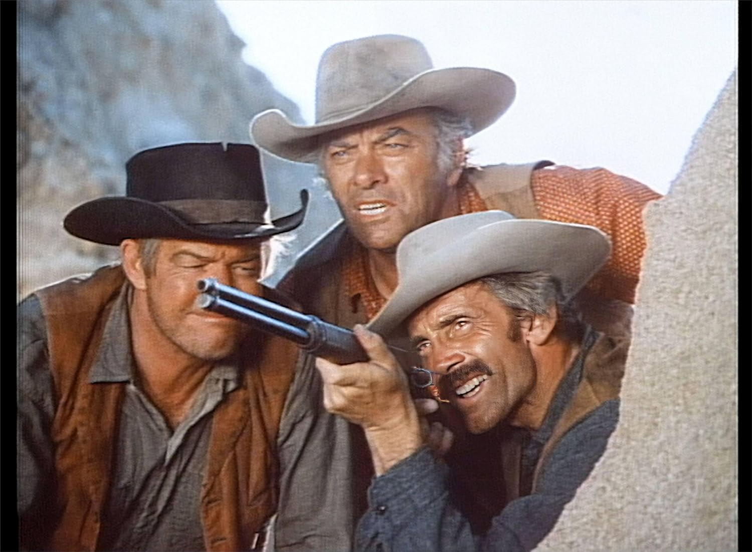 Die Leute Von der Shiloh Ranch - Staffel 9 (Sd on
