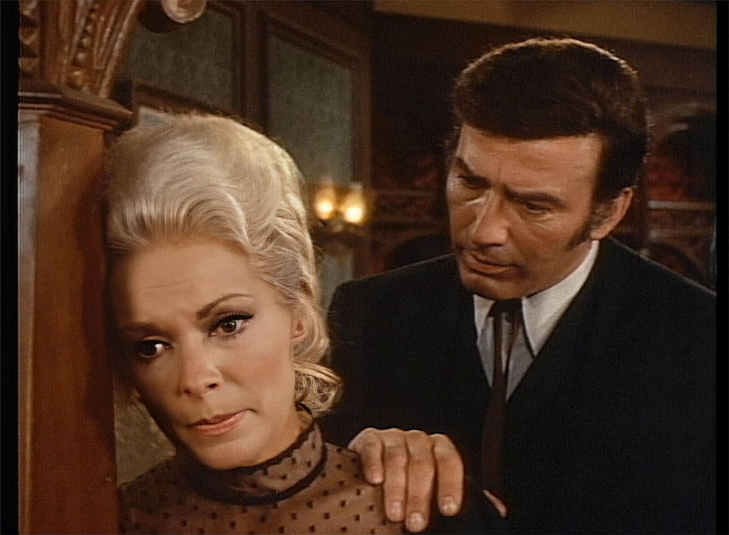 Die Leute Von der Shiloh Ranch - Staffel 9 (Sd on