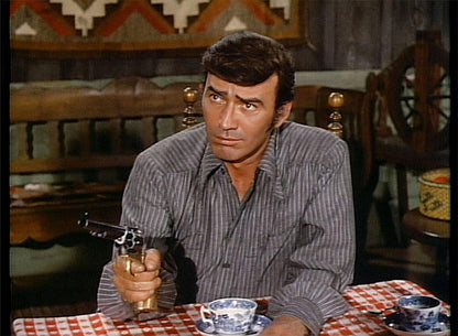 Die Leute Von der Shiloh Ranch - Staffel 9 (Sd on
