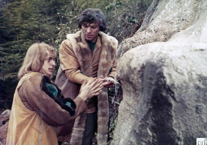 Schneeweißchen und Rosenrot (1979) (Filmjuwelen / DEFA-Märchen