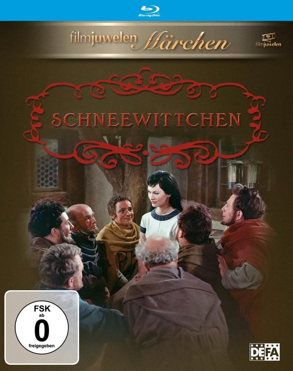 KOLDITZ, GOTTFRIED - SCHNEEWITTCHEN