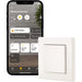 Eve Light Switch - Connected Wall Switch With Apple Homekit Technology