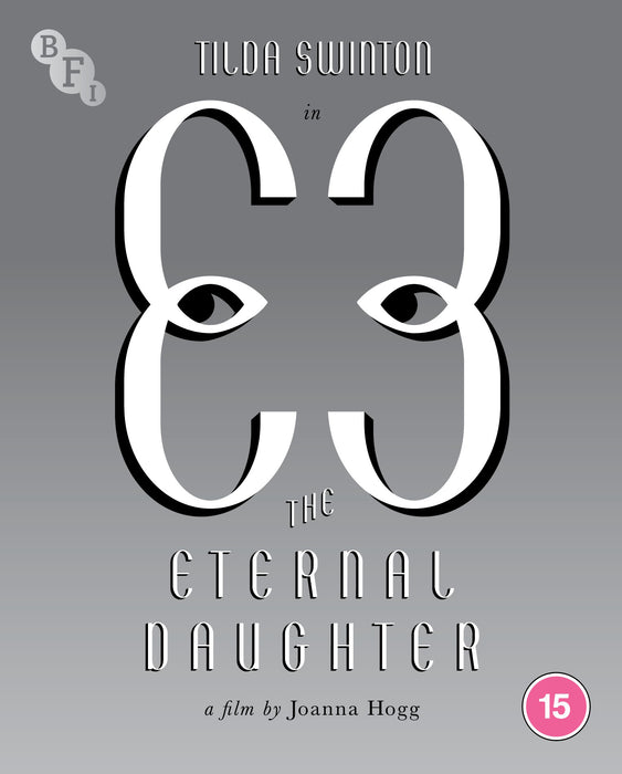 The Eternal Daughter