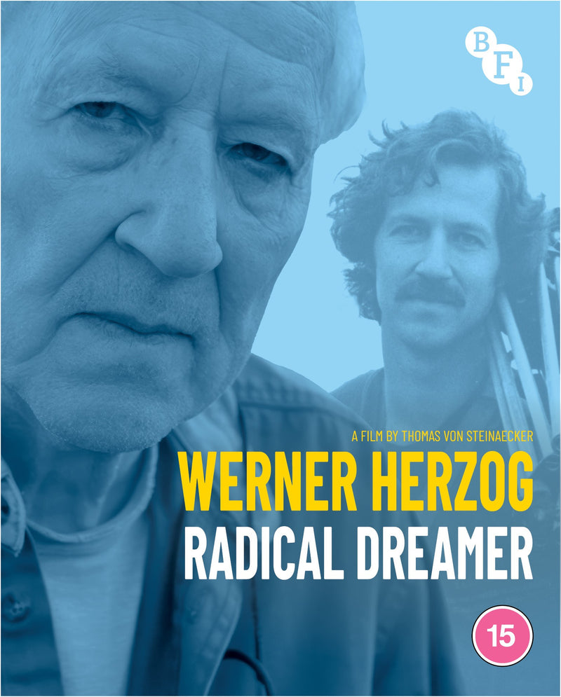 Werner Herzog: Radical Dreamer