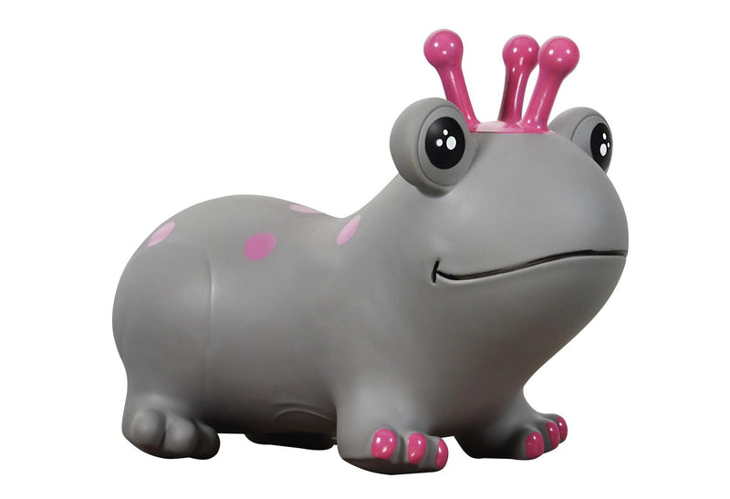 Magni - Jumping Frog - Grey (2981
