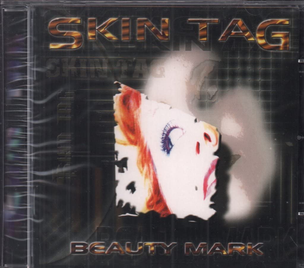 Beauty Mark