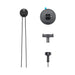 Osmo Action Surfing Tethers Kit, Compatible with Osmo Action 3, Osmo Action 4