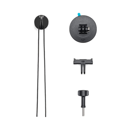 Osmo Action Surfing Tethers Kit, Compatible with Osmo Action 3, Osmo Action 4