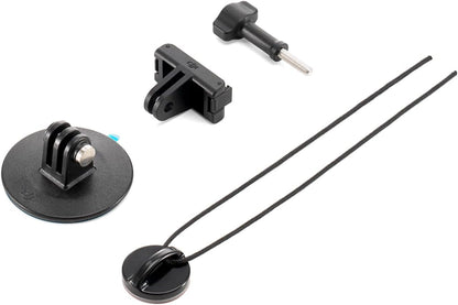 Osmo Action Surfing Tethers Kit, Compatible with Osmo Action 3, Osmo Action 4