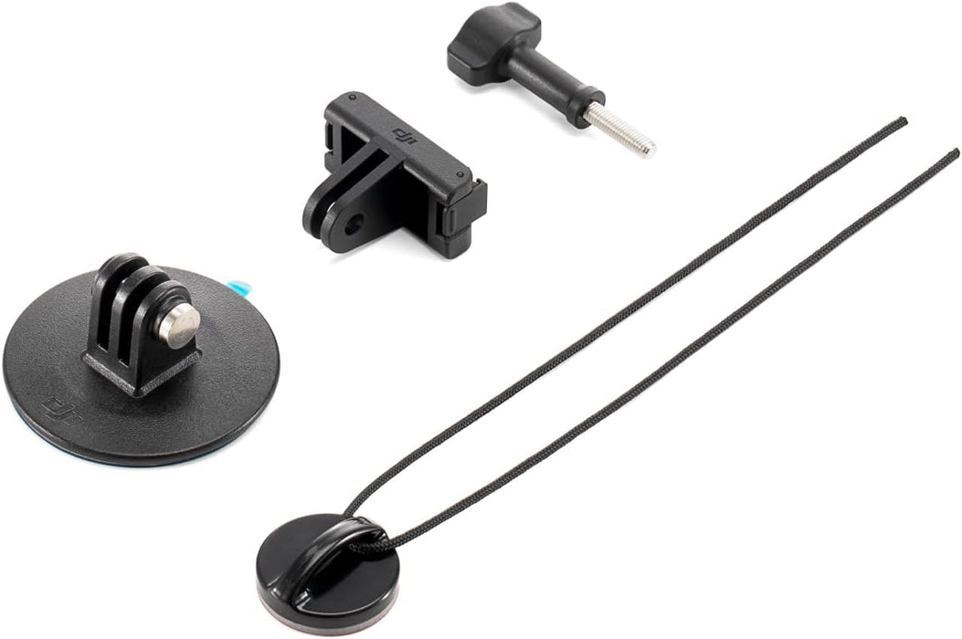 Osmo Action Surfing Tethers Kit, Compatible with Osmo Action 3, Osmo Action 4