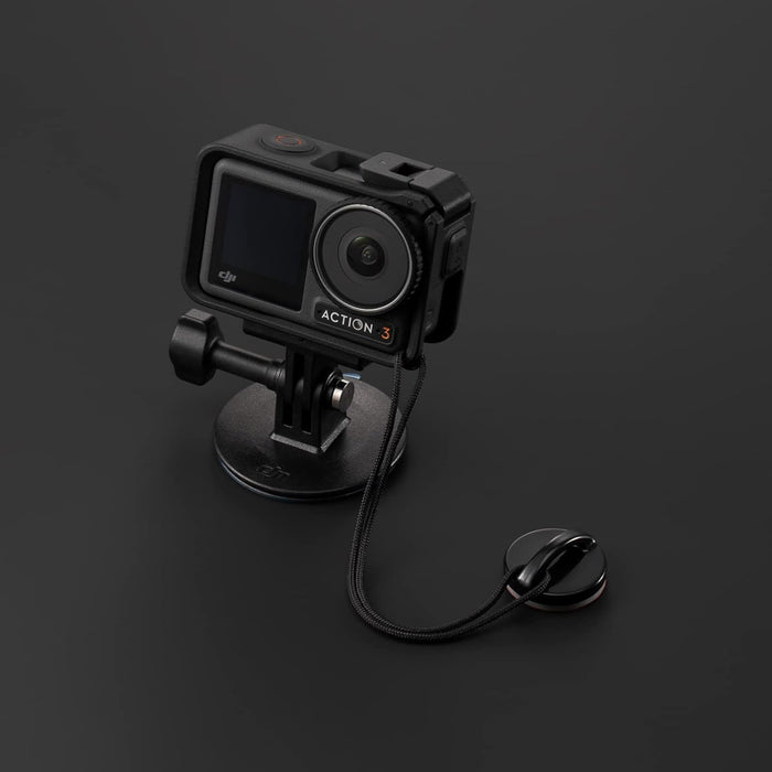 Osmo Action Surfing Tethers Kit, Compatible with Osmo Action 3, Osmo Action 4