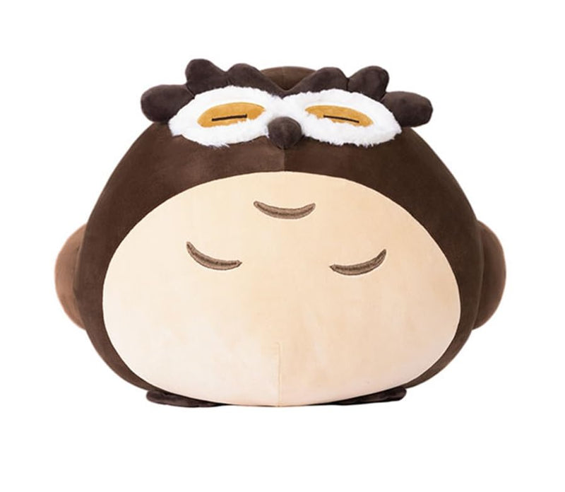 Genshin Impact XXL Pluschfigur Noctua (Dilucs Owl)