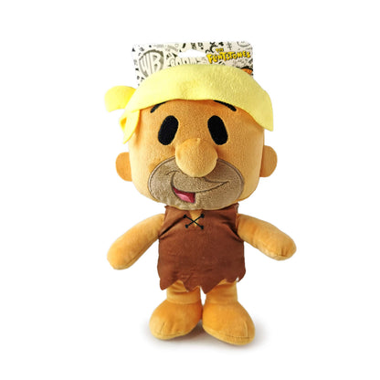 the flintstones - Plushies of the main characters of the film 27cm - Super soft quality (Barney Rubble (Blister