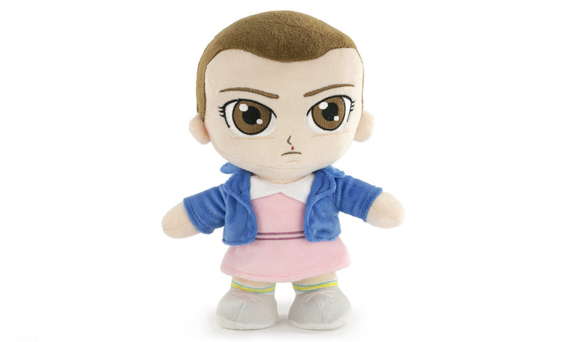 Play by Play- Eleven Stranger Things 26 cm, Multicoloured (137486