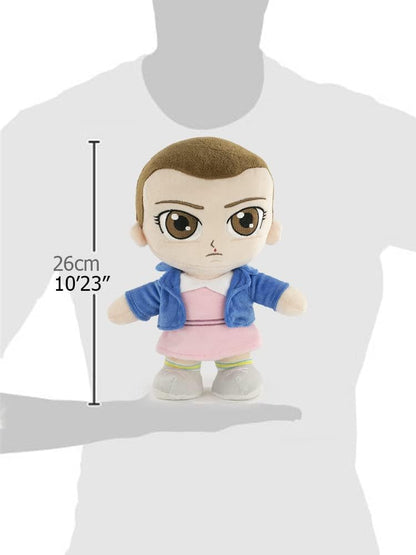 Play by Play- Eleven Stranger Things 26 cm, Multicoloured (137486