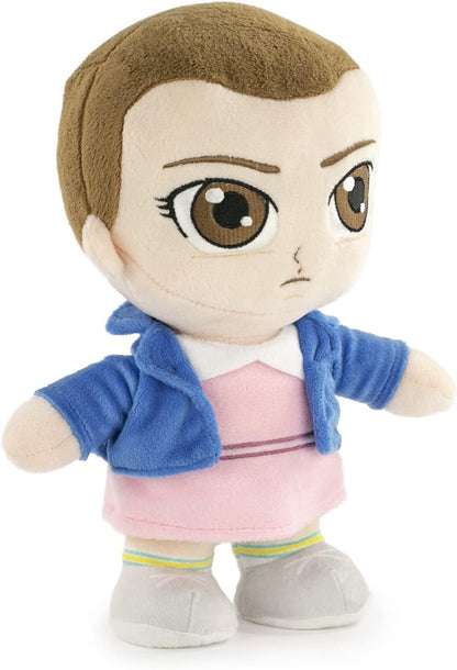 Play by Play- Eleven Stranger Things 26 cm, Multicoloured (137486