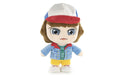 BARRADO Stranger Things - Stranger Things Characters Plush - 28 cm - Eleven, Will, Mike, Dustin, Lucas, Demogorgon - Super Soft Quality (Dustin