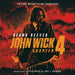 John Wick Chapter 4 Original Motion Picture Soundtrack