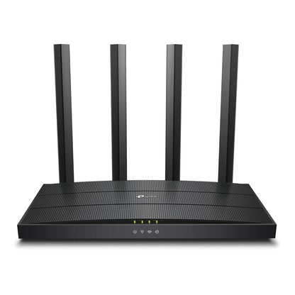 TP-Link AX1500 Gigabit WLAN 6 RouterAX1500 Gigabit WLAN 6 Router