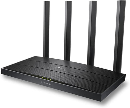 TP-Link AX1500 Gigabit WLAN 6 RouterAX1500 Gigabit WLAN 6 Router