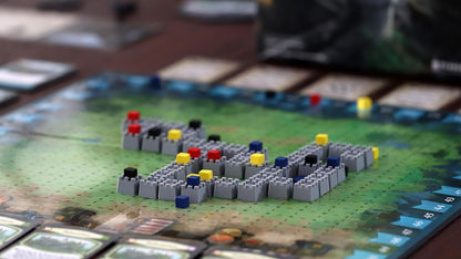 CastleScape (engl.