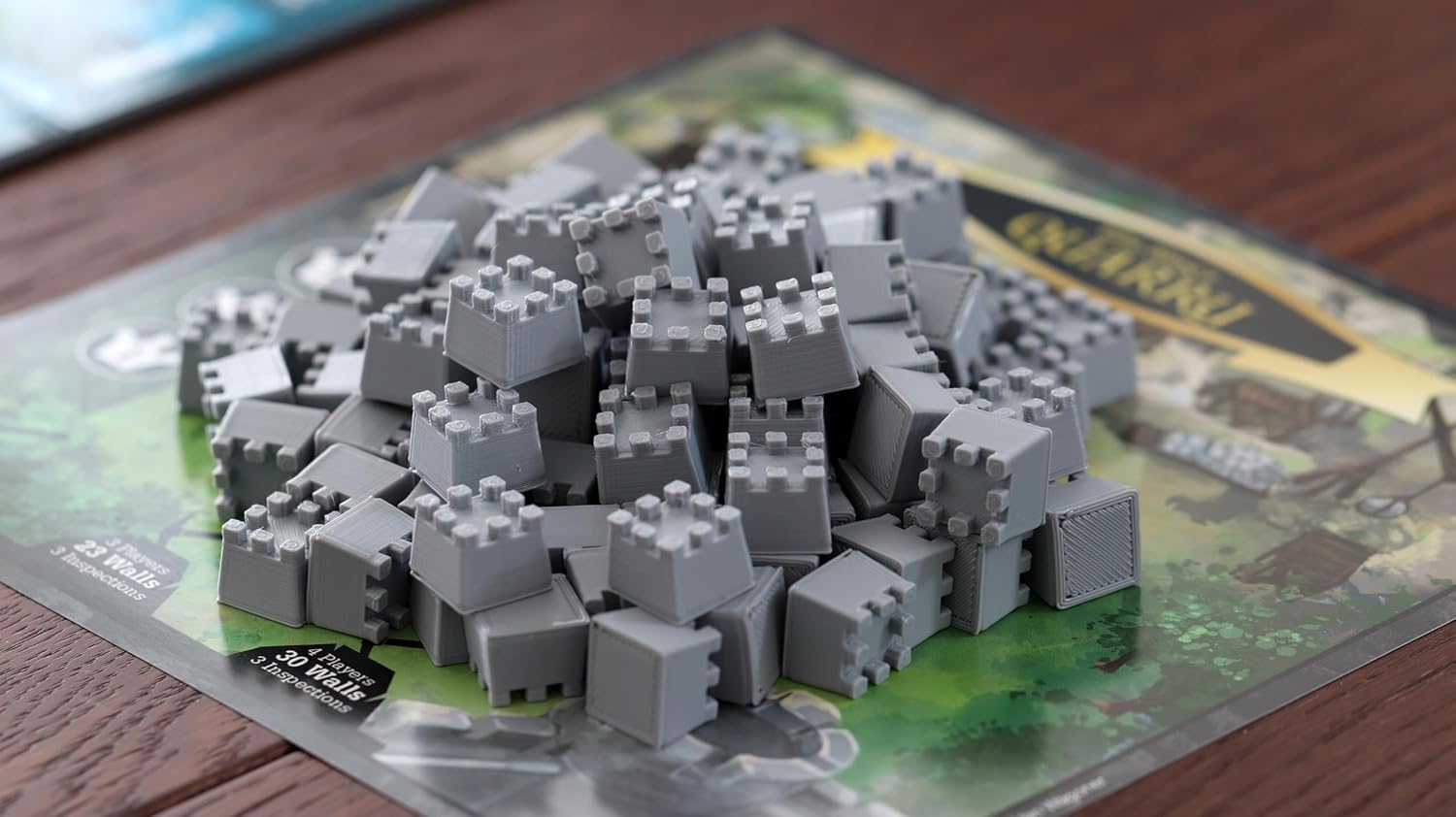 CastleScape (engl.
