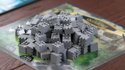 CastleScape (engl.
