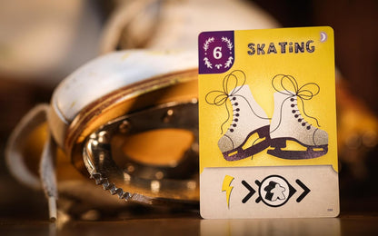 Jokkmokk: The Winter Market jeu de plateau *ANGLAIS*