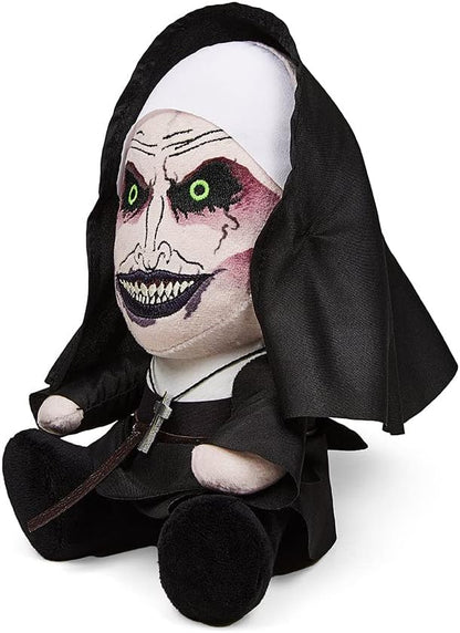 Kidrobot The Nun Valak 8 Inch Phunny Plush